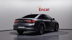 2023 Renault-KoreaSamsung SM6 1.3 TCe Feel — фото 2