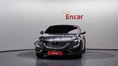 2023 Renault-KoreaSamsung SM6 1.3 TCe Feel — фото 3