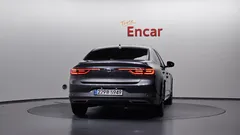 2023 Renault-KoreaSamsung SM6 1.3 TCe Feel — фото 4