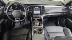 2023 Renault-KoreaSamsung SM6 1.3 TCe Feel — фото 7
