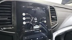 2023 Renault-KoreaSamsung SM6 1.3 TCe Feel — фото 15