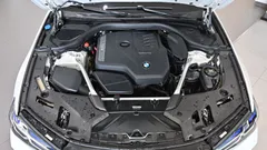 2023 BMW 5-Series 530i M Sport Package — фото 6