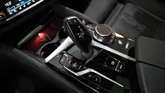 2023 BMW 5-Series 530i M Sport Package — фото 9