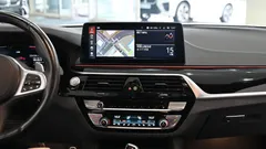 2023 BMW 5-Series 530i M Sport Package — фото 19