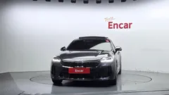 2022 Kia Stinger 3.3 GT AWD — фото 3