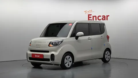 2022 Kia Ray Standard