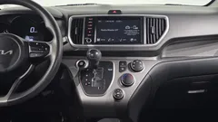 2022 Kia Ray Standard — фото 14