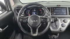 2022 Kia Ray Standard — фото 15