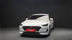 2023 Hyundai Sonata 2.0 LPG(rental car) — фото 3
