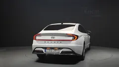 2023 Hyundai Sonata 2.0 LPG(rental car) — фото 4