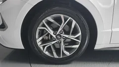 2023 Hyundai Sonata 2.0 LPG(rental car) — фото 5