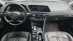 2023 Hyundai Sonata 2.0 LPG(rental car) — фото 7