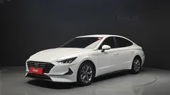2023 Hyundai Sonata 2.0 LPG(rental car) — фото 13