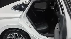 2023 Hyundai Sonata 2.0 LPG(rental car) — фото 16