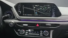 2023 Hyundai Sonata 2.0 LPG(rental car) — фото 18