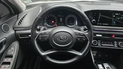 2023 Hyundai Sonata 2.0 LPG(rental car) — фото 19
