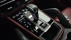 2022 Porsche Cayenne 3.0 COUPE PLATINUM EDITION — фото 9