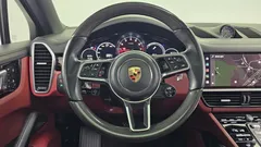 2022 Porsche Cayenne 3.0 COUPE PLATINUM EDITION — фото 13