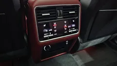 2022 Porsche Cayenne 3.0 COUPE PLATINUM EDITION — фото 18