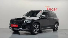2023 Mercedes-Benz GLB-Class GLB200 d — фото 1