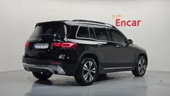 2023 Mercedes-Benz GLB-Class GLB200 d — фото 2