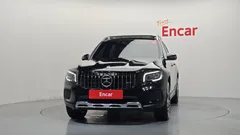 2023 Mercedes-Benz GLB-Class GLB200 d — фото 3