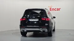 2023 Mercedes-Benz GLB-Class GLB200 d — фото 4