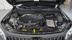 2023 Mercedes-Benz GLB-Class GLB200 d — фото 6