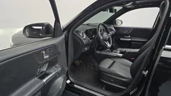 2023 Mercedes-Benz GLB-Class GLB200 d — фото 10