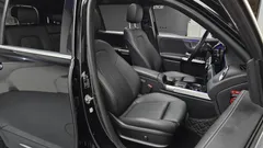 2023 Mercedes-Benz GLB-Class GLB200 d — фото 16