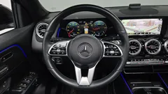 2023 Mercedes-Benz GLB-Class GLB200 d — фото 17