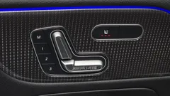 2023 Mercedes-Benz GLB-Class GLB200 d — фото 19