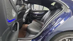 2021 Mercedes-Benz CLS-Class CLS450 4MATIC AMG Line — фото 12