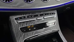 2021 Mercedes-Benz CLS-Class CLS450 4MATIC AMG Line — фото 18