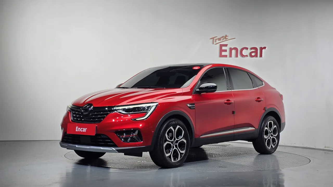 2023 Renault Samsung XM3 1.3 TCe RE Inspire