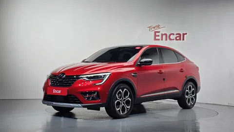 2023 Renault Samsung XM3 1.3 TCe RE Inspire