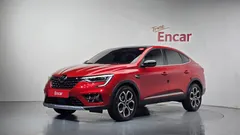 2023 Renault Samsung XM3 1.3 TCe RE Inspire — фото 1