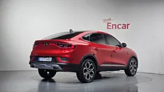 2023 Renault Samsung XM3 1.3 TCe RE Inspire — фото 2