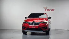 2023 Renault Samsung XM3 1.3 TCe RE Inspire — фото 3