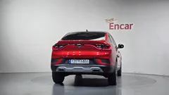 2023 Renault Samsung XM3 1.3 TCe RE Inspire — фото 4