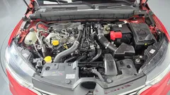 2023 Renault Samsung XM3 1.3 TCe RE Inspire — фото 6