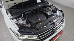 2023 Volkswagen Tiguan 2.0 TDI Prestige — фото 6