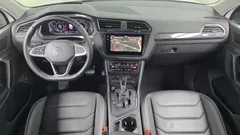 2023 Volkswagen Tiguan 2.0 TDI Prestige — фото 7