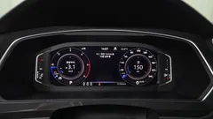 2023 Volkswagen Tiguan 2.0 TDI Prestige — фото 8