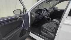 2023 Volkswagen Tiguan 2.0 TDI Prestige — фото 10