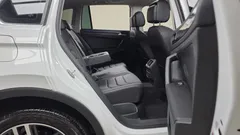 2023 Volkswagen Tiguan 2.0 TDI Prestige — фото 11