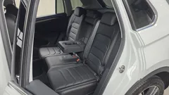 2023 Volkswagen Tiguan 2.0 TDI Prestige — фото 12