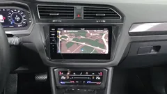 2023 Volkswagen Tiguan 2.0 TDI Prestige — фото 13