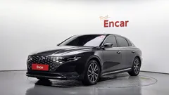 2022 Hyundai Grandeur 3.0 LPi Rent Car — фото 1