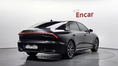 2022 Hyundai Grandeur 3.0 LPi Rent Car — фото 2